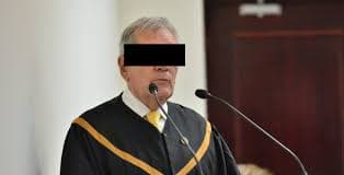 Juez federal niega amparo a ex magistrado de Tabasco