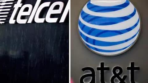 Se da por vencida AT&T venderá en México
