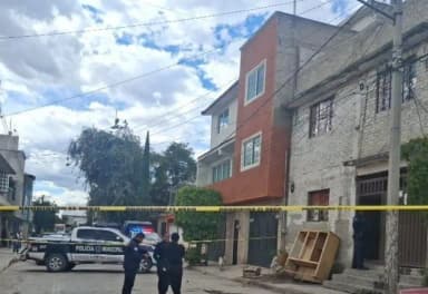 ImagenAsesinan a niño de 5 por deuda de mil pesos de sus padres