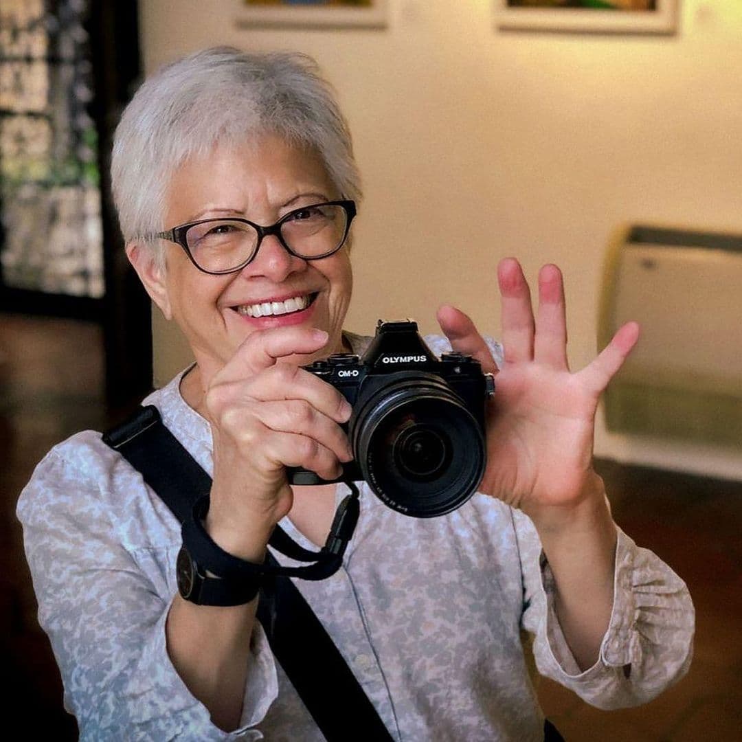 Premia INBAL a fotógrafa tabasqueña 