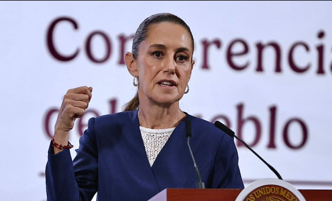 Cancelará México más productos nocivos
