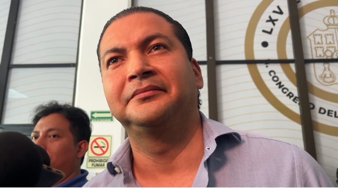 Dan voto de confianza a Pablo Gómez en Reforma Electoral