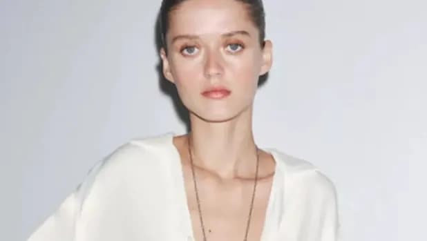 Zara elimina fotos de su página por modelos con "delgadez poco saludable"