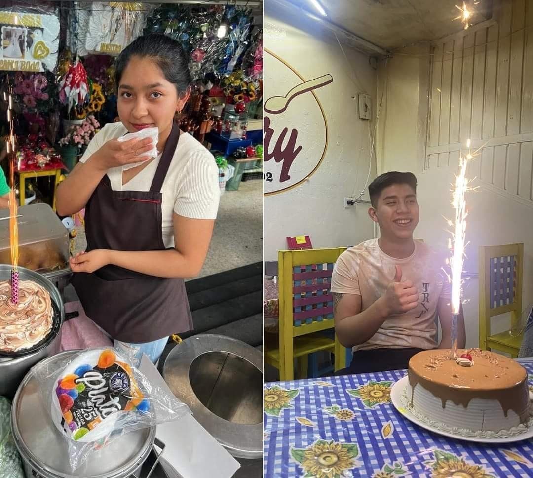 Identifican a jóvenes que murieron con su bebé