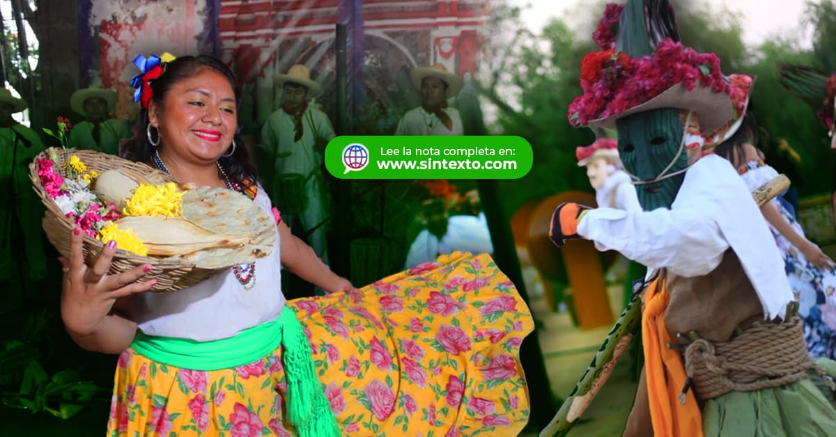 Rinde UJAT homenaje a pueblo Yokot´an en Septiembre