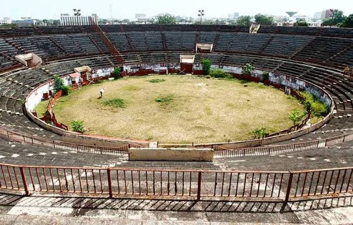 Presentan proyecto de Centro de Convenciones 