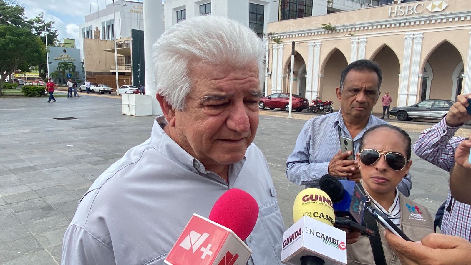 Urge reunión CFE-Gobierno: SEGOTAB