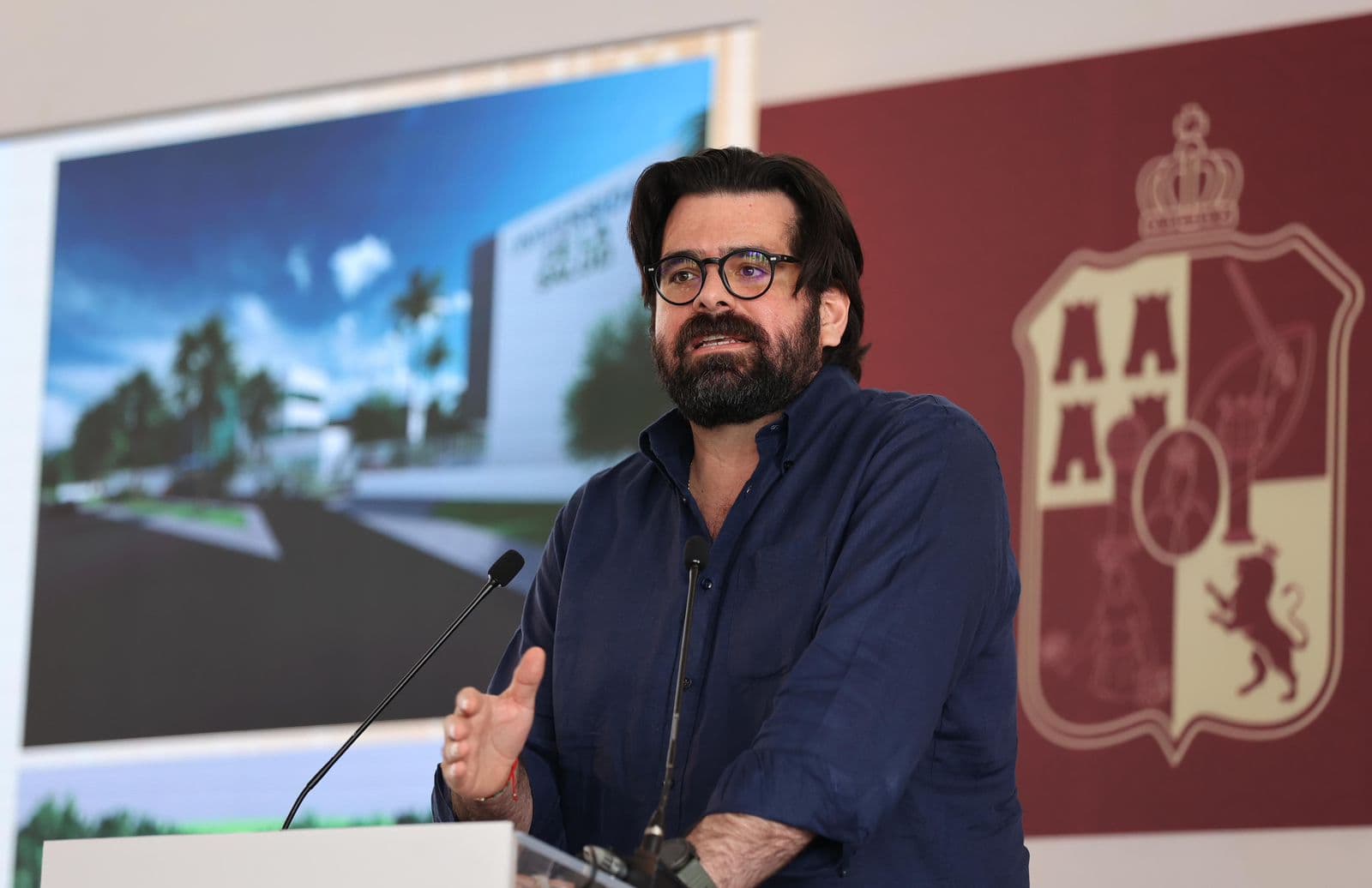 600 mdp para obras en 100 días: SOTOP 