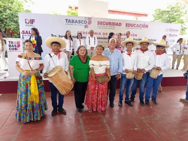 Imagen70 jóvenes de 15 y 16 embarazadas en Cobatab 
