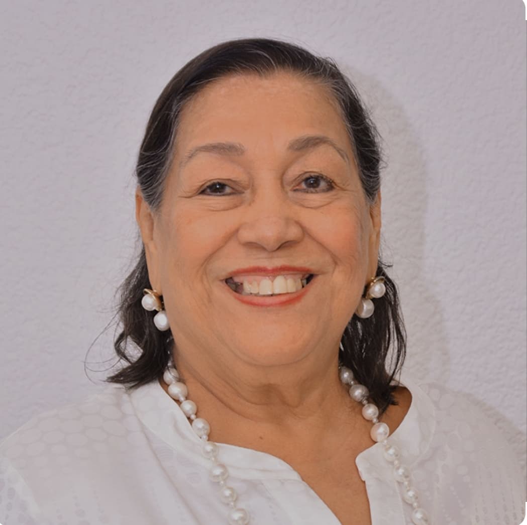 Falleció Nydia Naranjo