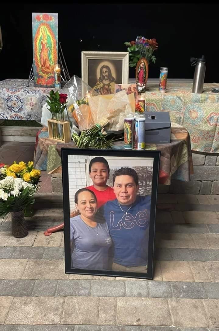 Muere familia de veracruzanos en Estados Unidos