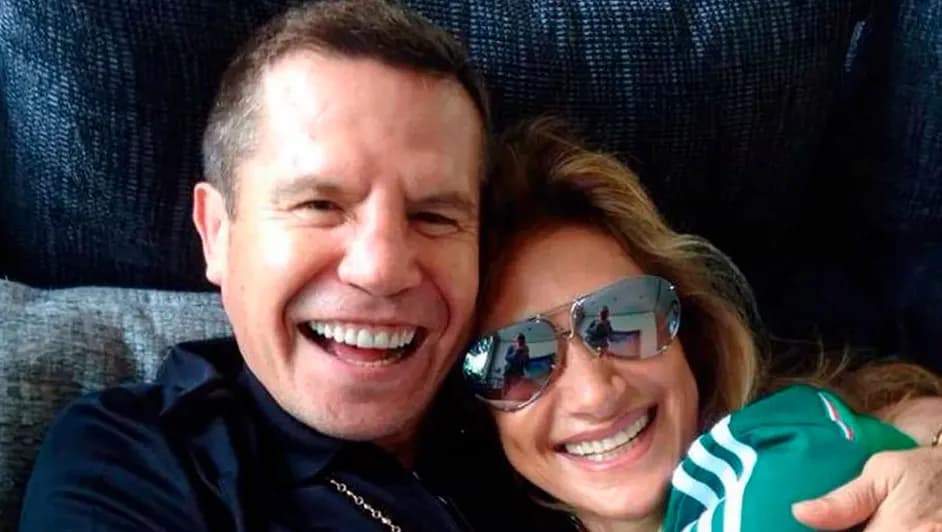 Soy amigo de los dos: Chávez sobre El Chapo y el Mayo 