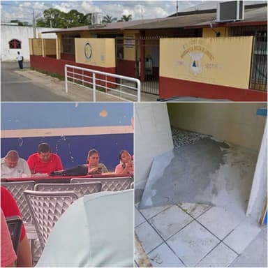 ImagenComienzan fraudes en la "Escuela es Nuestra", desaparecen $500 mil