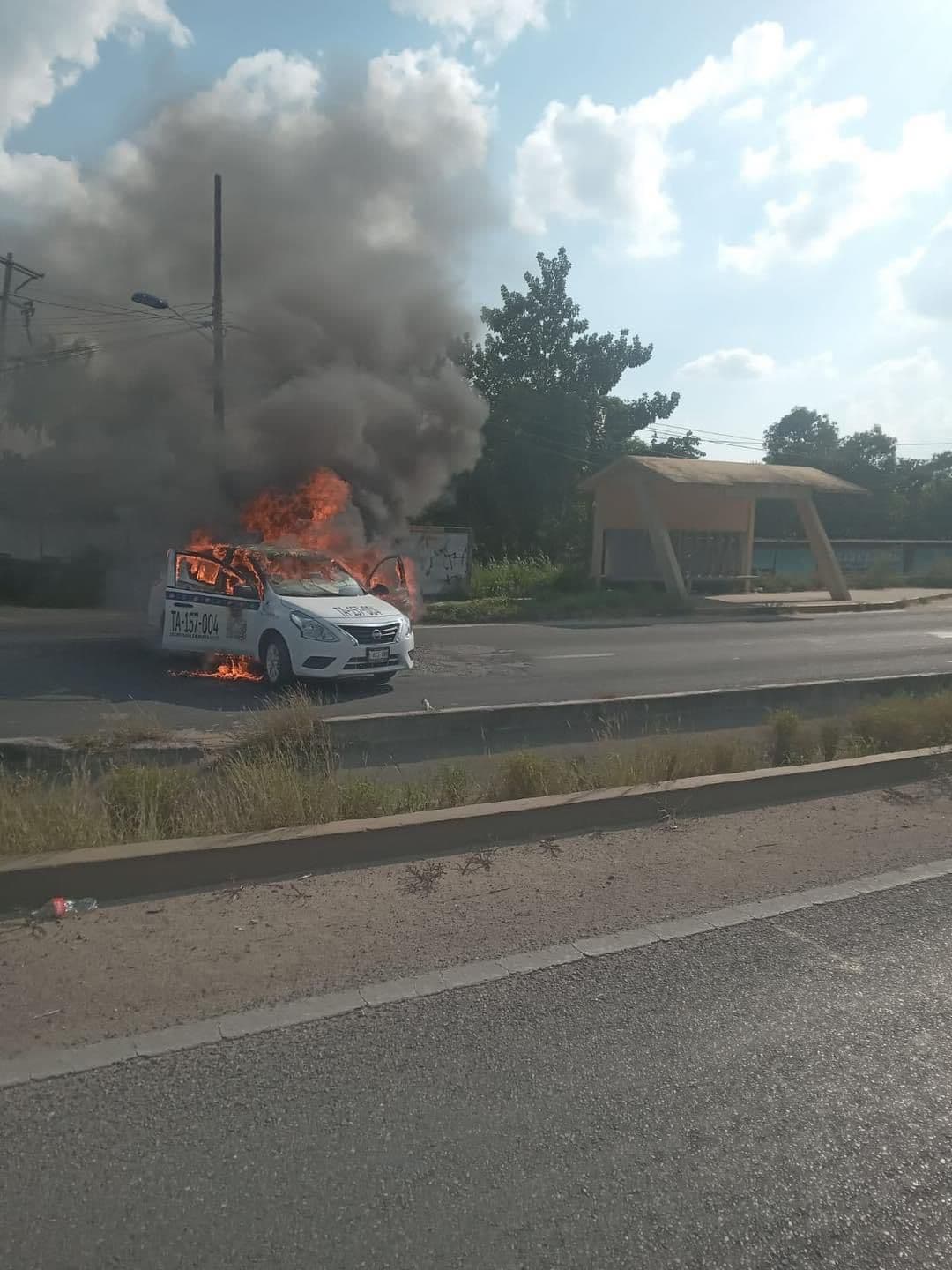 Informa Sedena que ya hay detenidos por "jueves violento" 