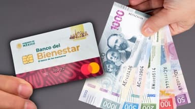 ImagenAnuncian aumento a pensiones del Bienestar en 2026 