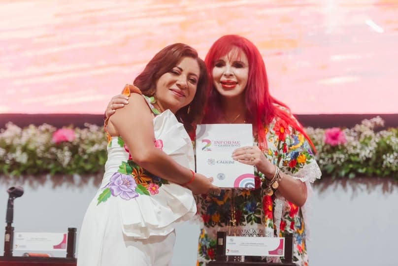 Presentan denuncia contra ex alcaldesa de Calkiní 