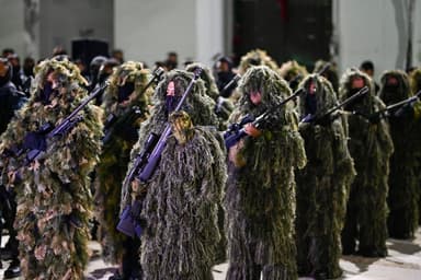 ImagenCrean súperpolicía para combatir a cárteles en Chiapas