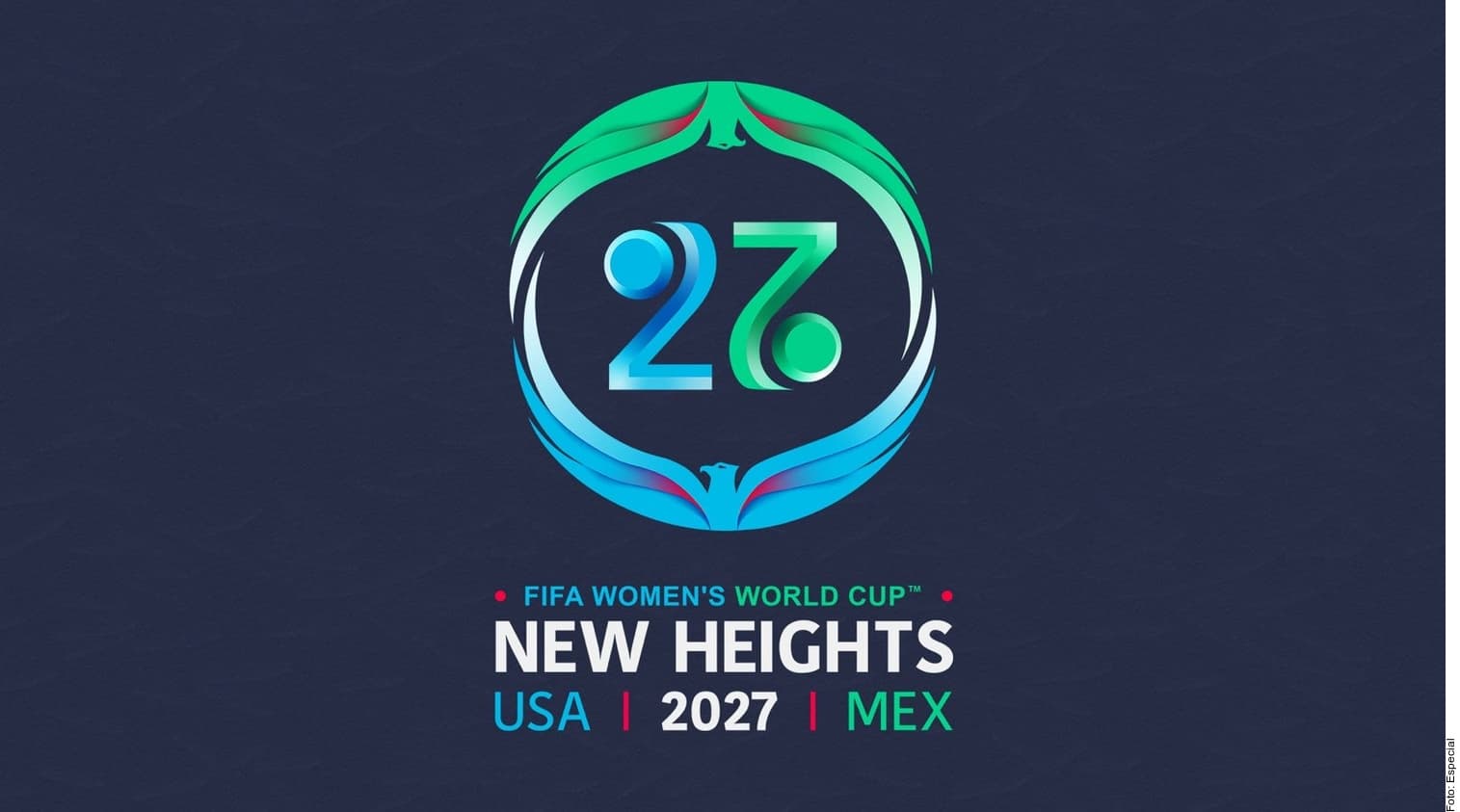 Van México y EU por Mundial Femenil 2027 