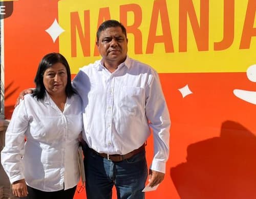 Padre de Debanhi busca curul por MC