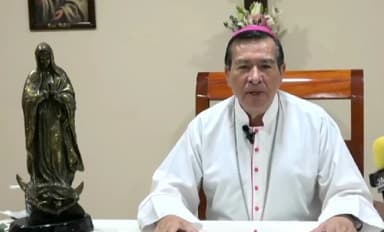 ImagenNo al derroche en esta temporada pide Obispo de Tabasco 
