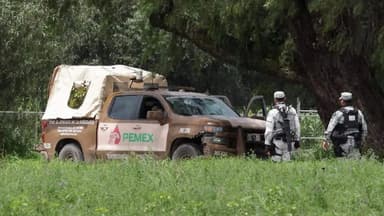 ImagenNueva fuga de Pemex en Tabasco, no reportan daños 