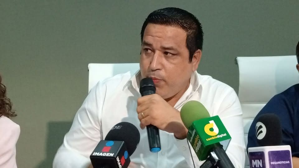Empresarios escucharán a candidatos en Veracruz