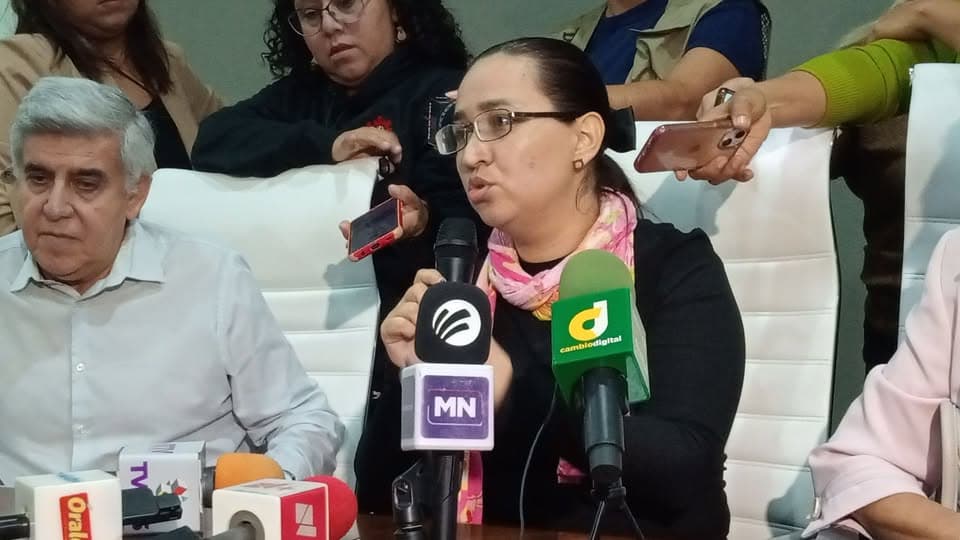 Reportan déficit de 30% de matrícula estudiantil en escuelas particulares 