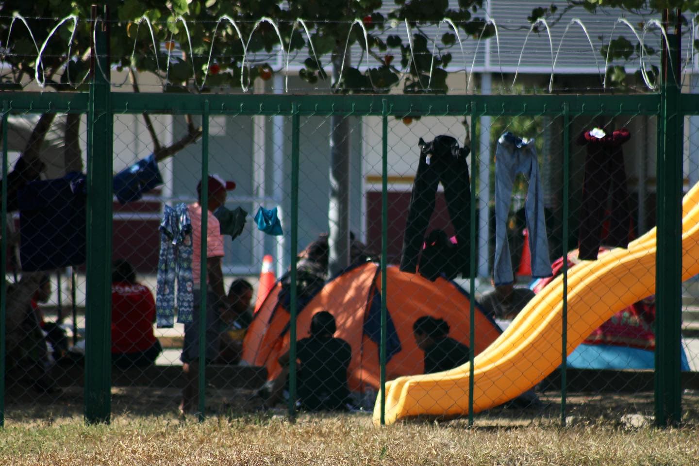 Denuncian desaparición de 19 migrantes 