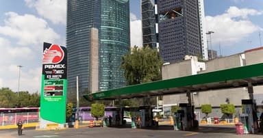 ImagenPemex pagará en 8 años deuda a proveedores, en Tabasco avance de 12.2%