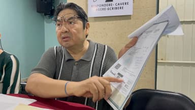 ImagenLesly “N” puede denunciar por daño moral: Colegio de Abogados