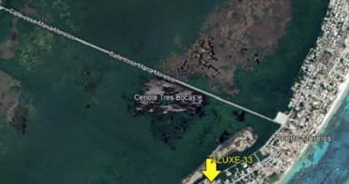ImagenNiegan permiso a proyecto inmobiliario en Riviera Maya