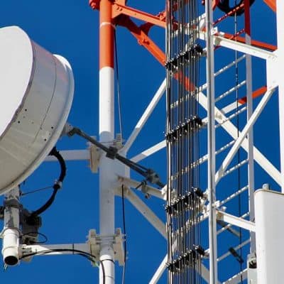 Buscan internet de alta velocidad en 17 municipios