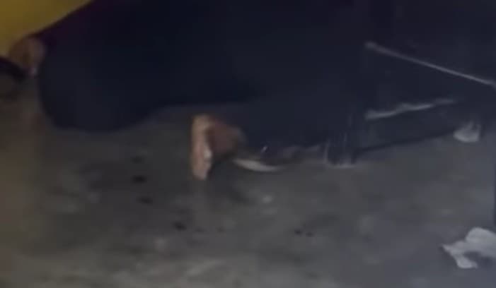 Ejecutan a domicilio a pareja en Cunduacán 