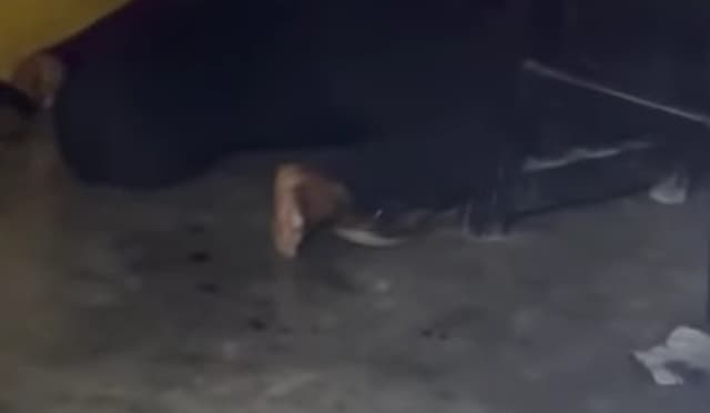 Ejecutan a domicilio a pareja en Cunduacán 