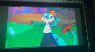ImagenPresentan cortometraje 100% tabasqueño