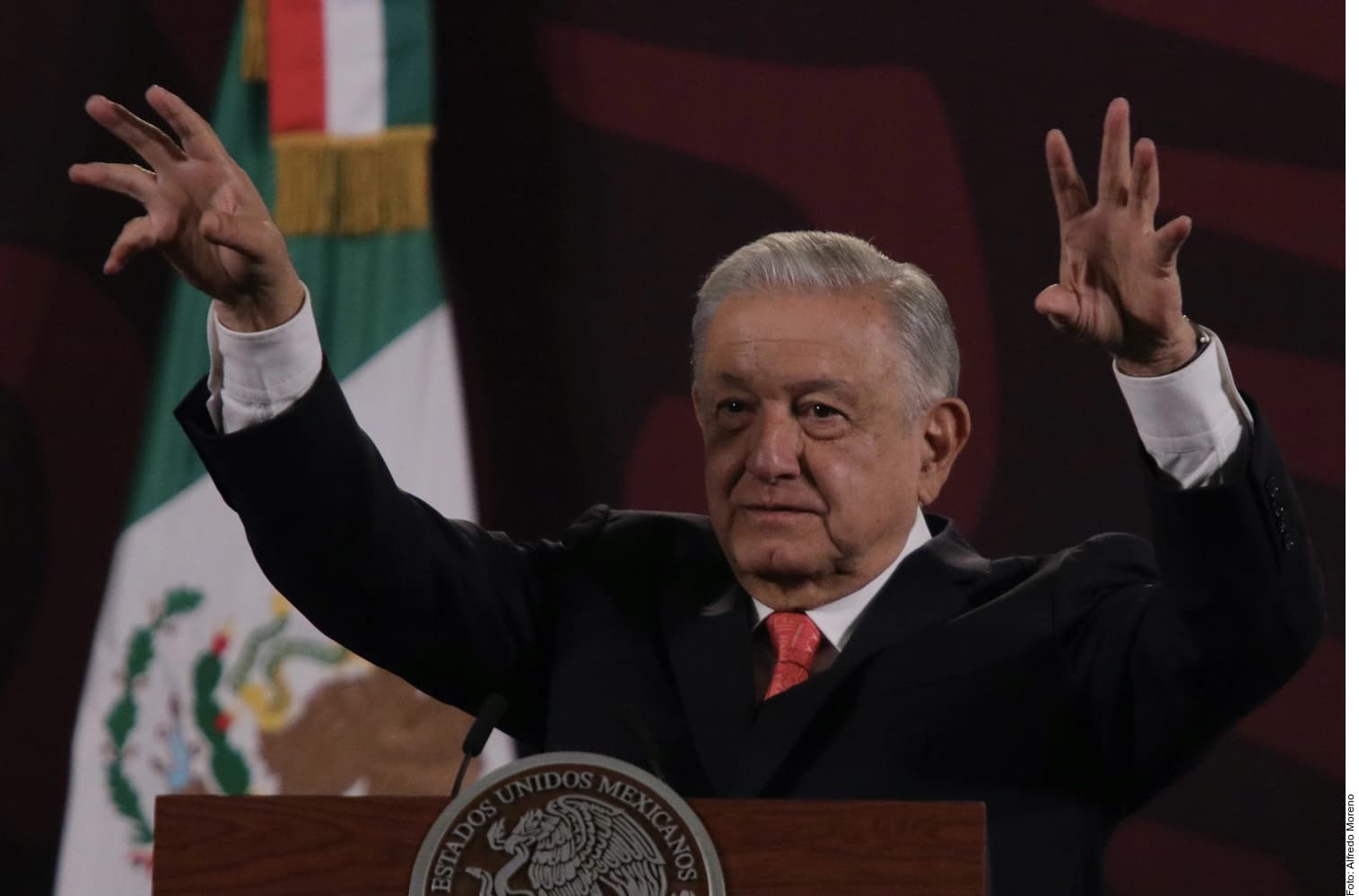 Descartan heredar presiones fiscales