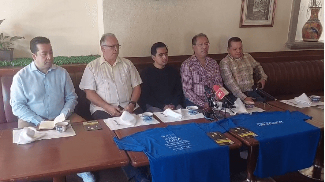 Anuncian marcha por libertad religiosa