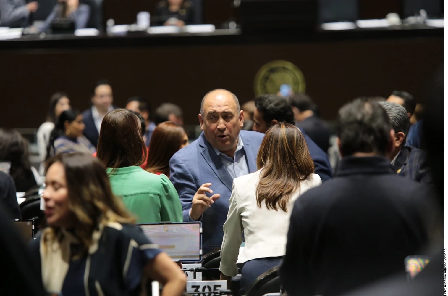 Hallan en reformas 'fallas de primaria' 