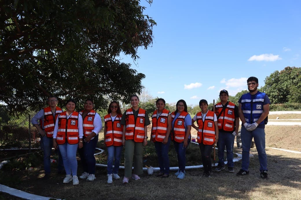 Jalapa se une a Jornada Nacional de Tequios