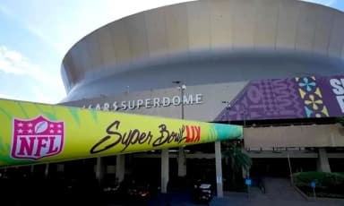 ImagenEmite SRE recomendaciones a mexicanos por Super Bowl 