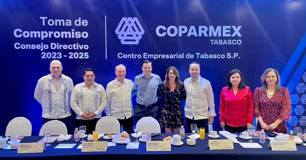 Demandan empresarios tabasqueños más seguridad