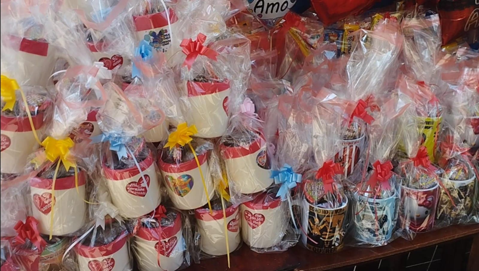 "Amor" dejará derrama de 85 mdp en Villahermosa