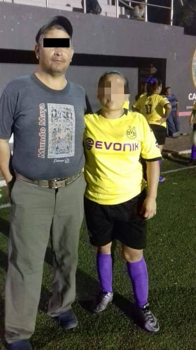 ImagenCampeche ocupa el tercer lugar en feminicidios 