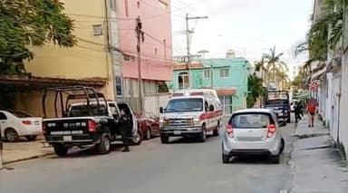 ImagenEjecutan a un hombre en Tulum; ya van 15 homicidios en 2025