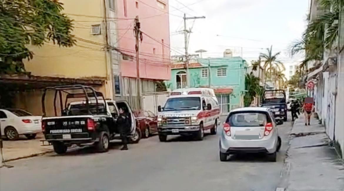 Ejecutan a un hombre en Tulum; ya van 15 homicidios en 2025