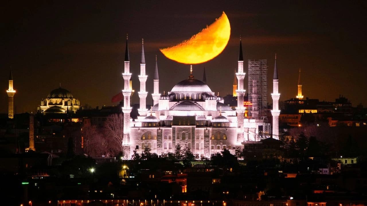 Sería más fácil de lo que se creía, colonizar la Luna