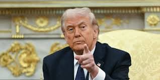 ImagenNuevo líder Iraní no durará sin nuestro apoyo: Trump 