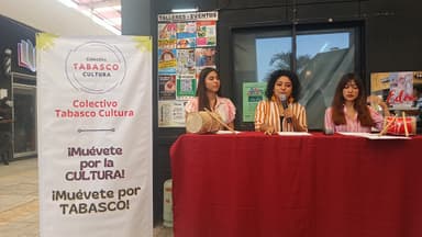 ImagenConformarán primer grupo de mujeres tamborileras 