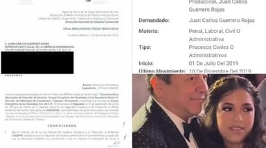 ImagenFiesta de lujo de quinceañera tabasqueña enciende polémica nacional