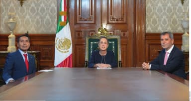 ImagenCritican relevo en Hacienda: 'es un mal mensaje' 